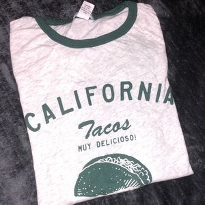 Taco 🌮 Tee